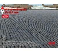 TAPPETINO DA ATTERRAGGIO US ICM 53200 MAQUETTE M8A1 (210?336 MM) (100% STAMPI...