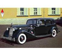 ICM 35535 Packard Twelve