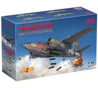 ICM 48321 - 1:48 B-26B Marauder ' Flak Bait ' .322nd Bombardment Gruppo - Nuovo