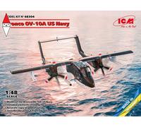 ICM 48304 1/48 Bronco OV-10A US Navy