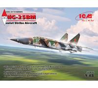 ICM 48905 MiG-25 BM