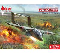 North American OV-10A Bronco