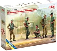 Icm - us helicopter pilots