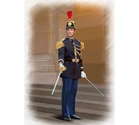 ICM 16004 MODELLO GUARDIA REPUBBLICANA FRANCESE 1/16