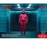 ICM 1/16 SQUID GAME CERCHIO