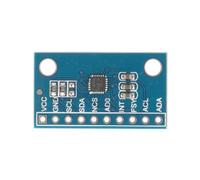 ICM 20948 MCU 20948 Modulo Sensore Modulo Sensore Dispositivo di Tracciamento del Movimento MEMS a 9 Assi a Bassa Potenza