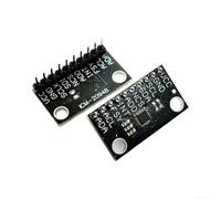 ICM-20948 Modulo Sensore di Movimento a 9 Assi con Accelerometro Giroscopio | per Bussola Bassa Potenza 2.5mW per Spi I2C Interfaccia per MCU Progetti