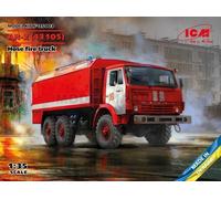 ICM 35003 1/35 AR-2 (43105), Hose fire truck