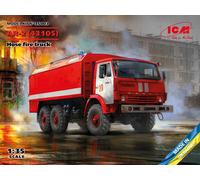 ICM 35003 1/35 AR-2 (43105), Hose fire truck