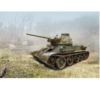 ICM 35366 T-34-76 late 1943 production
