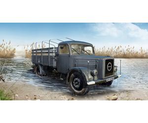 ICM 35451 - 1:3 5 Khd S3000 - Nuovo