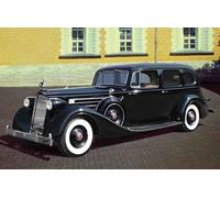 ICM 35535 Packard Twelve