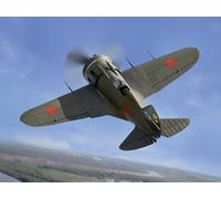 ICM 48098 Modellino I 16 Type 28 WWII Soviet Fighter, Gioco