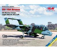 ICM 48305 OV-10A Bronco US Marine Corps