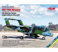 ICM 48305 OV-10A Bronco US Marine Corps