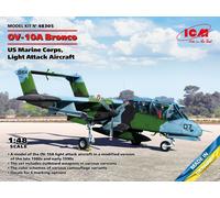 ICM 48305 OV-10A Bronco US Marine Corps
