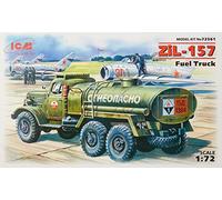 ICM-ICM72561 nessun Modellino, Colore Vari, Standart, ICM72561