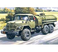 ICM 72813 1/72 ATZ-4-131, Fuel Bowser