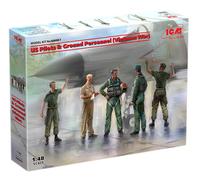 ICM - American Pilots And Technicians