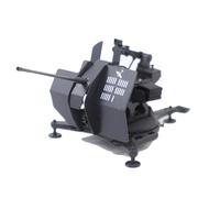 ICM WWII GERMAN FLAK 38 AA GUN 1:35 35717