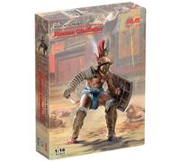 ICM ICM16303 Kit modello, azzurro