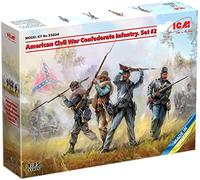 ICM ICM35024 Kit di modellismo in Scala