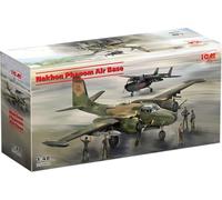 ICM 1/48 NAKHON PHANOM AIR BASE