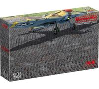 ICM - Modello Diorama Marston Mat Wwii Us Landing Mat |icm|48411| 1:48