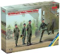 Icm - us helicopter pilots