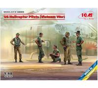 Icm - us helicopter pilots