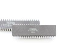 ICM7232AFIPL CIRCUITO INTEGRATO NOS (nuovo vecchio stock) 1 pz. C526AU15F110914
