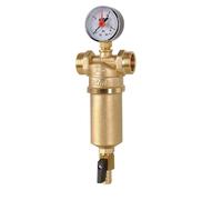 FILTRO AUTOPULENTE F 3/4" M 1" ICMA S.P.A.