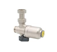 Defangatore magnetico sottocaldaia 753 3/4 Icma