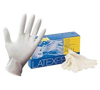 Ico Box 100 Guanti LATEXPRO L