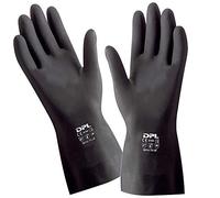 1 Paio guanti da lavoro riutilizzabili Icoguanti NEOPRENE L 8-8,5