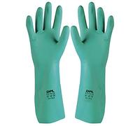 Ico CP Guanti Nitrile Verde M