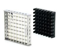 ICO French Fry Cutter Lame di ricambio (piccole con spintore)