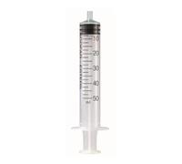Ico Siringa S/A Catetere 3p 50ml - Siringa medica