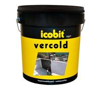 ICOBIT Asfalto a Freddo Vercold kg. 16
