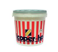 ICOBIT ICOPER HP GUAINA LIQUIDA MEMBRANA CONTINUA IMPERMEABILIZZANTE LT20