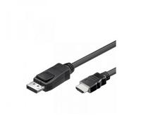ICOC-DSP-H12-020 Techly ICOC-DSP-H12-020 cavo e adattatore video 2 m DisplayPor