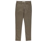 ICode Le Fidele Chino Trousers With Studs Khaki Taglia: 25 | Outlet | Donna | Marrone