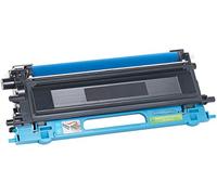 iColor recycled / rebuilt by Toner Brother TN-135C - Ricostruito - ciano (laser)