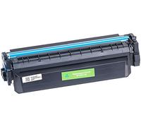 iColor Toner compatibile HP CF411X 410X ciano 5000 pagine