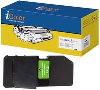 iColor Toner nero compatibile per Kyocera TK-5440K, fino a 2800 pagine, VM7433