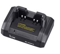 Icom BC-202IP3L Caricabatterie Rapido da Tavolo
