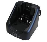 ICOM Caricabatterie da Tavolo Originale per IC-M87, IC-M88, IC-M87 ATEX, IC-M88 UL - 13,8 V CC