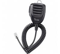Icom Hm-154 - Microfono Da Palmo Con Tasti Up-down