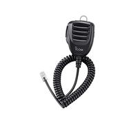 ICOM HM-154 Microfono da Palmo Originale con Pulsanti UP/Down