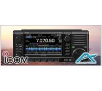 Icom IC-705 - Ricetrasmettitore 0/30-50/144/430 MHZ 10W DSTAR GARANZIA ADVANTEC